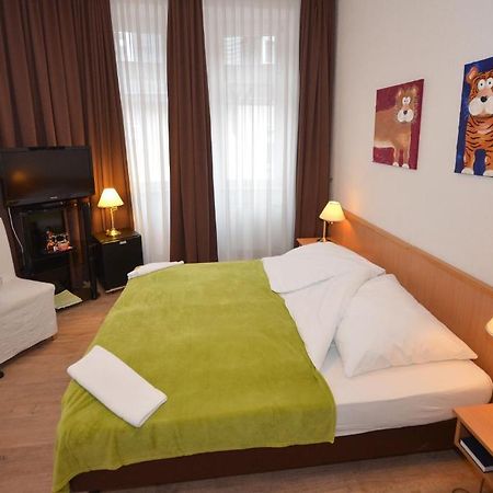 Gl Hotel 伊德斯坦因 外观 照片